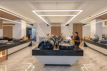 Caretta Paradise Resort & WaterPark - 31