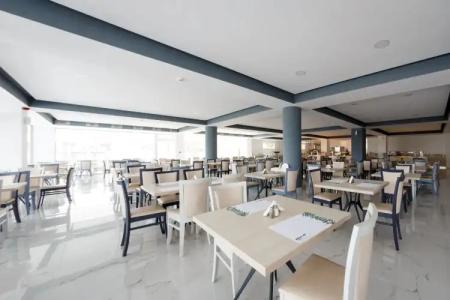 Caretta Paradise Resort & WaterPark - 30