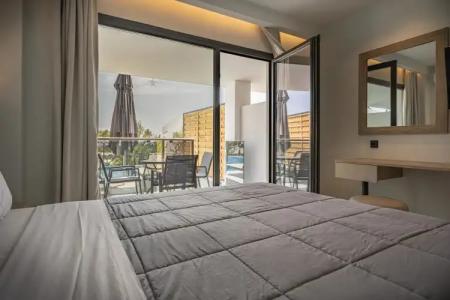 Caretta Paradise Resort & WaterPark - 48