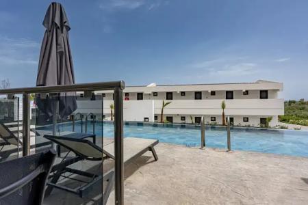 Caretta Paradise Resort & WaterPark - 62