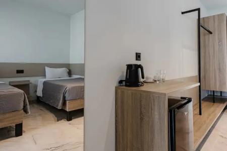 Caretta Paradise Resort & WaterPark - 56