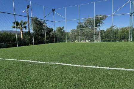 Caretta Paradise Resort & WaterPark - 24