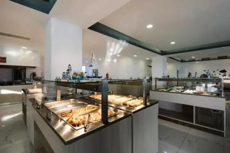 Caretta Paradise Resort & WaterPark - 14