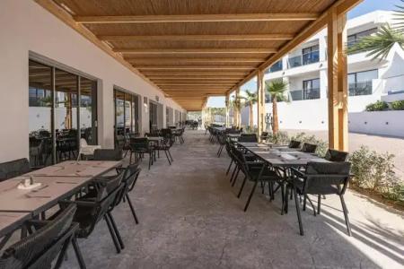 Caretta Paradise Resort & WaterPark - 35