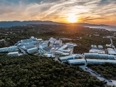 Caretta Paradise Resort & WaterPark - 29