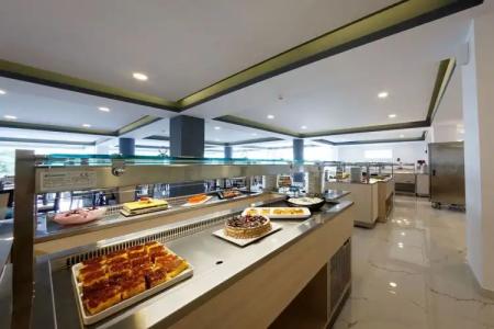 Caretta Paradise Resort & WaterPark - 13