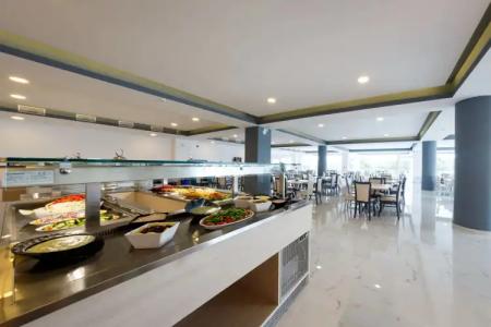 Caretta Paradise Resort & WaterPark - 12