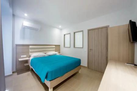 Caretta Paradise Resort & WaterPark - 5