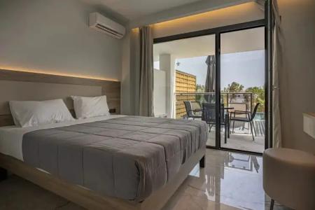 Caretta Paradise Resort & WaterPark - 49