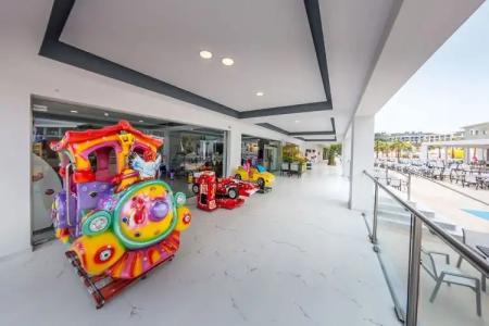 Caretta Paradise Resort & WaterPark - 23