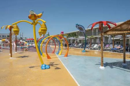 Caretta Paradise Resort & WaterPark - 18