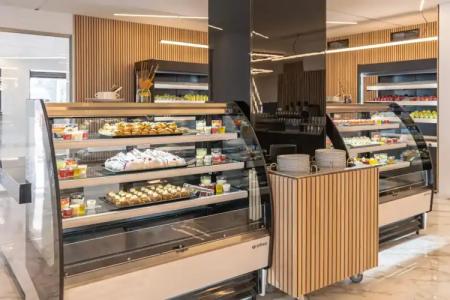 Caretta Paradise Resort & WaterPark - 11