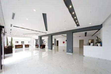 Caretta Paradise Resort & WaterPark - 1