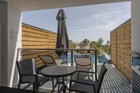 Caretta Paradise Resort & WaterPark - 52