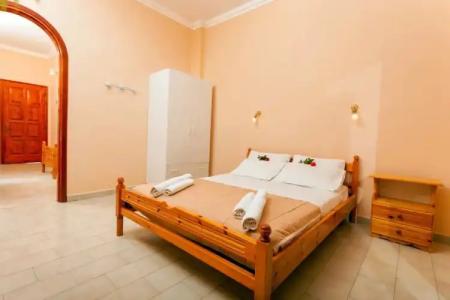 Alykes Park Bungalows - 25