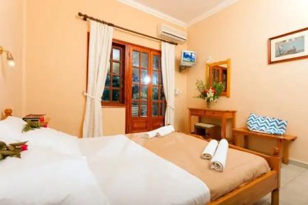 Alykes Park Bungalows - 27