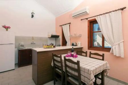 Alykes Park Bungalows - 14