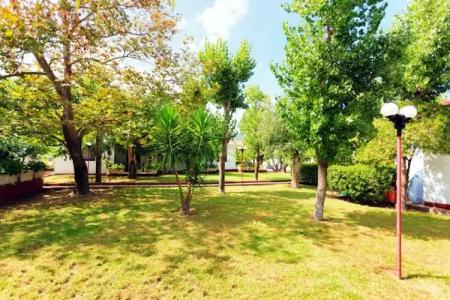 Alykes Park Bungalows - 48