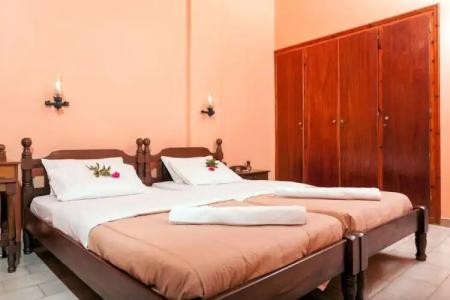 Alykes Park Bungalows - 42