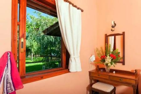 Alykes Park Bungalows - 46