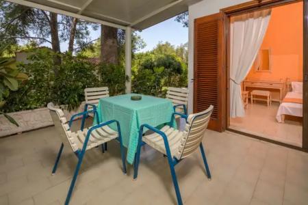 Alykes Park Bungalows - 38