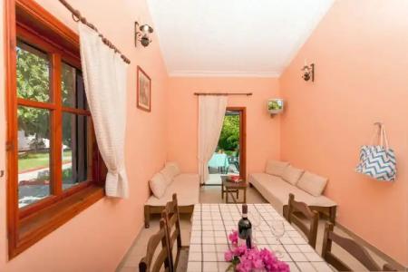 Alykes Park Bungalows - 6