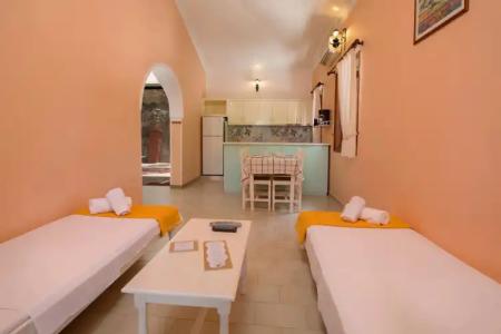 Alykes Park Bungalows - 34