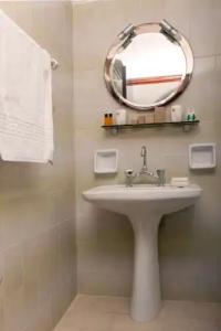 Alykes Park Bungalows - 45