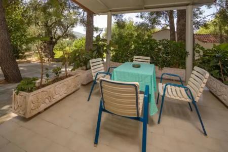 Alykes Park Bungalows - 37