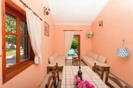 Alykes Park Bungalows - 41