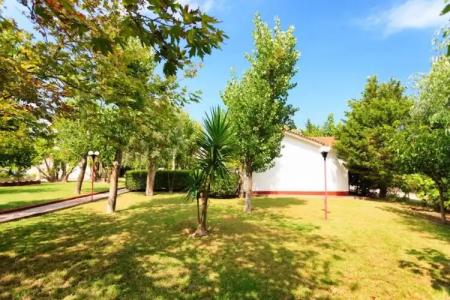 Alykes Park Bungalows - 47