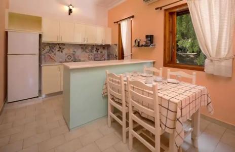 Alykes Park Bungalows - 1