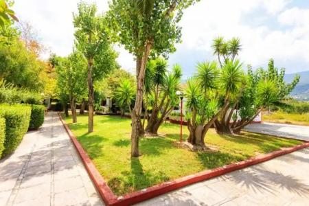 Alykes Park Bungalows - 49