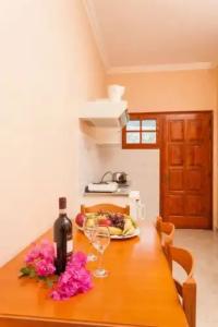 Alykes Park Bungalows - 18