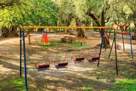 Alykes Park Bungalows - 10