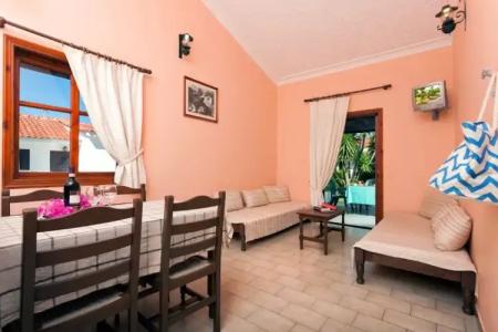 Alykes Park Bungalows - 52