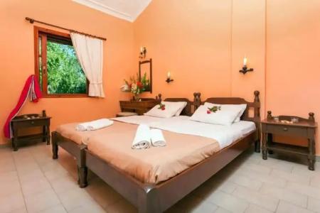 Alykes Park Bungalows - 40