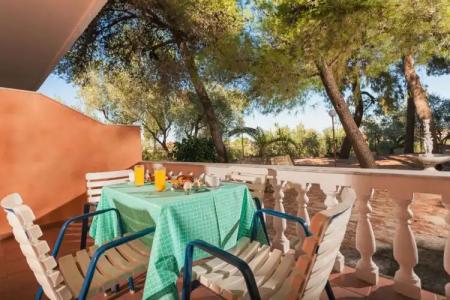 Alykes Park Bungalows - 12