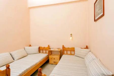 Alykes Park Bungalows - 31