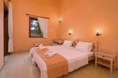 Alykes Park Bungalows - 35