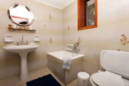 Alykes Park Bungalows - 7