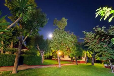 Alykes Park Bungalows - 11