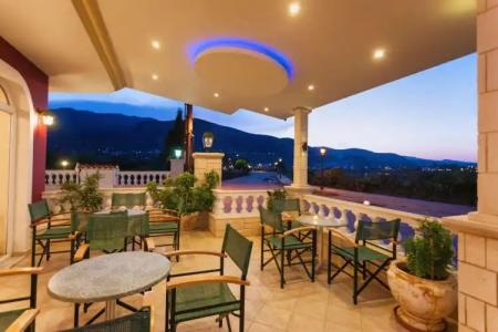 Alykes Park Bungalows - 17