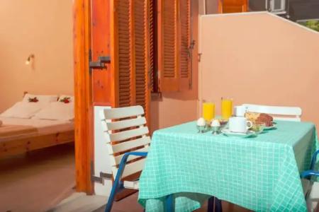 Alykes Park Bungalows - 29