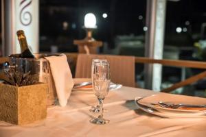 Aphrodite Studios & Apartments, Alykes