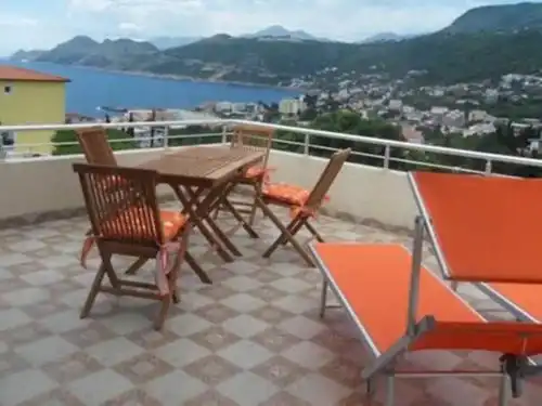 Guest House del Mare - 0