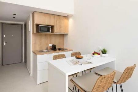 Palm Residences - 16