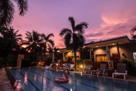 ViVi Resort - 0