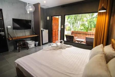 ViVi Resort - 6