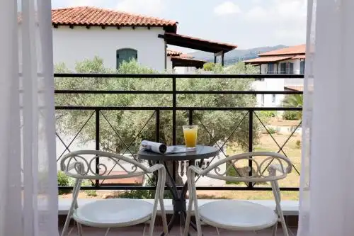 Eretria & Spa Resort - 101